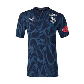 Women's Leicester Tigers 2026/27 Matchday Shirt
