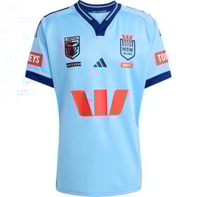 Men's NSW Blues 2025 Home Shirt