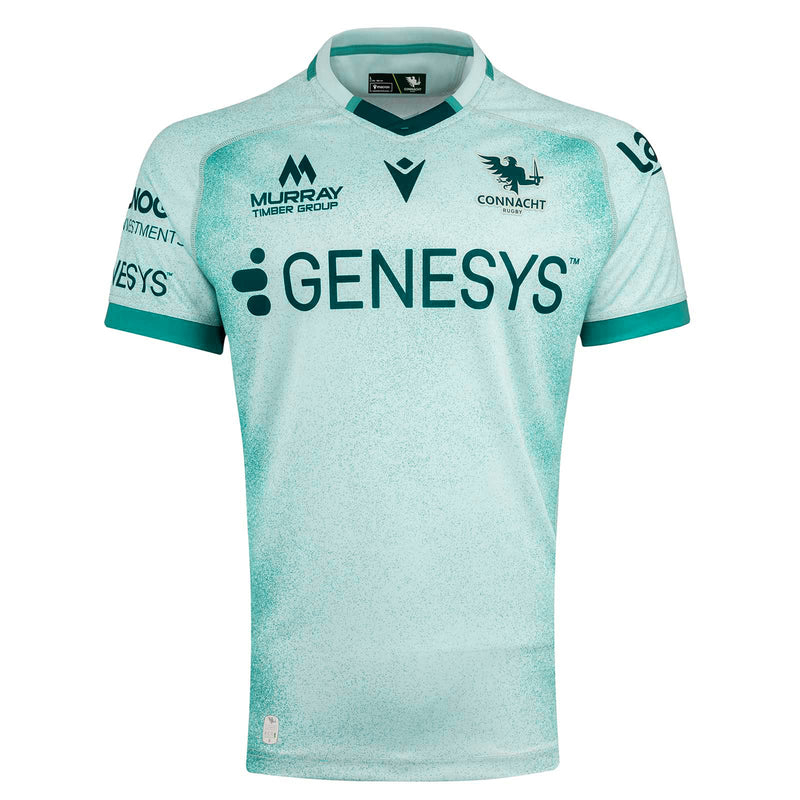 Men's Connacht 2026/27 Away Shirt