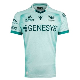 Men's Connacht 2026/27 Away Shirt