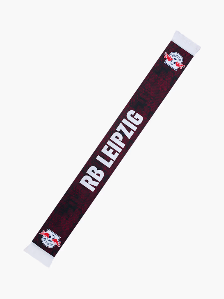 RB Leipzig 2025/26 Print Third Scarf