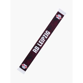 RB Leipzig 2025/26 Gedruckter Dritter Schal