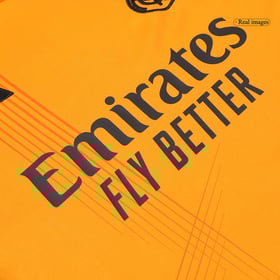 Real Madrid Auswärtstrikot, drittes Trikot für Damen 2024/25