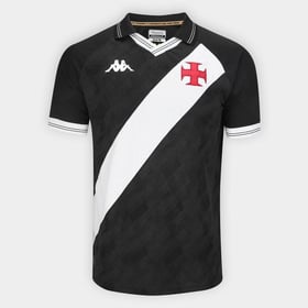 Kinder Vasco 2025/26 Heimtrikot