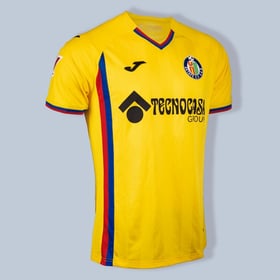 Damen Getafe CF 2025/26 Drittes Trikot