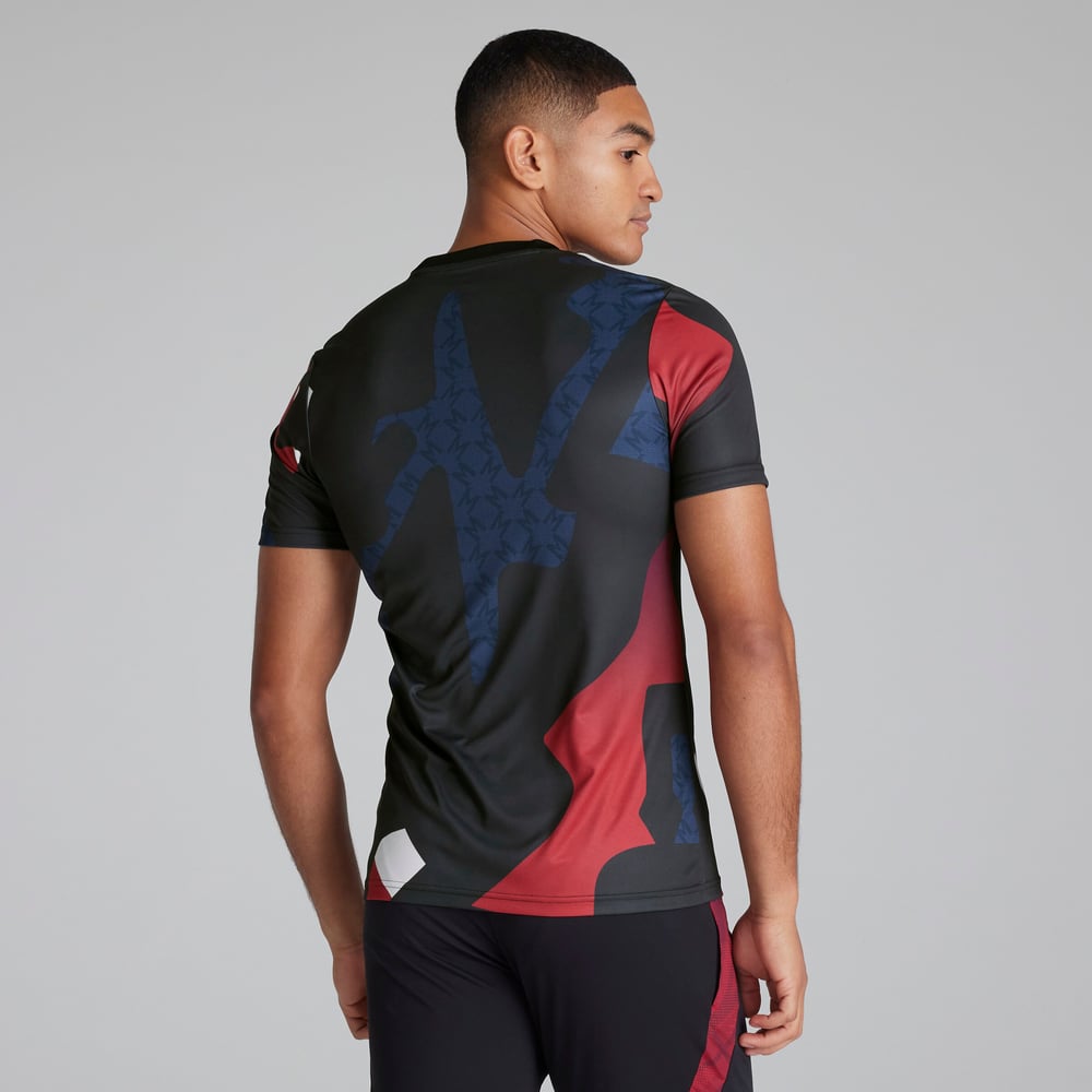 Men's Manchester United 2024/25 Third Pre Match Shirt