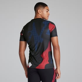 Men's Manchester United 2024/25 Third Pre Match Shirt