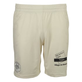 Herren Troyes 2024/25 Dritte Shorts