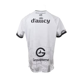 Men's RC Vannes 2024/25 Away Shirt
