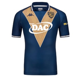Men's Brescia Calcio 2024/25 Third Shirt