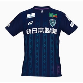 Damen Avispa Fukuoka 2025 Heimtrikot