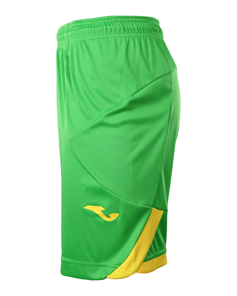 Pantaloncini Home Norwich City 2026/27 Bambino