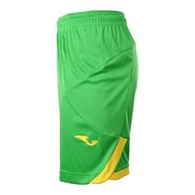 Pantaloncini Home Norwich City 2026/27 Bambino