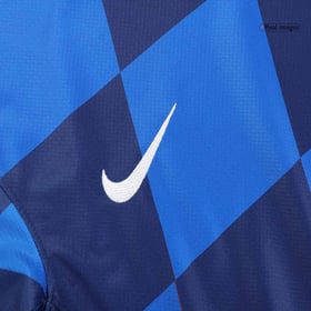 Kroatien Auswärtstrikot EURO 2024