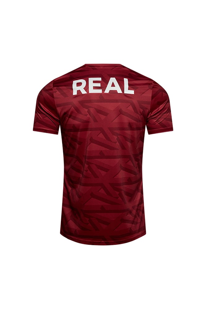 Men's Real Sociedad 2026/27 Third Pre Match Shirt