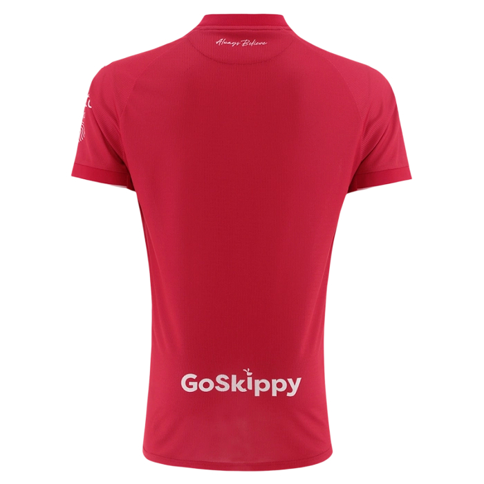 Kid's Bristol City 2026/27 Home Shirt