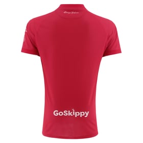 Kid's Bristol City 2026/27 Home Shirt