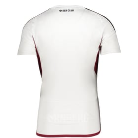 Herren 1. FC Nürnberg 2023/24 Auswärts Trikot