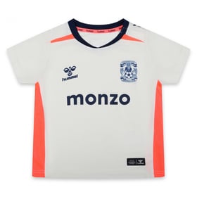 Completo Bambino Coventry City 2026/27 Trasferta