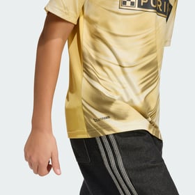 Kid's St. Louis City SC 2026 Away Shirt