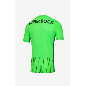 Herren Sporting CP 2024/25 Viertes Trikot