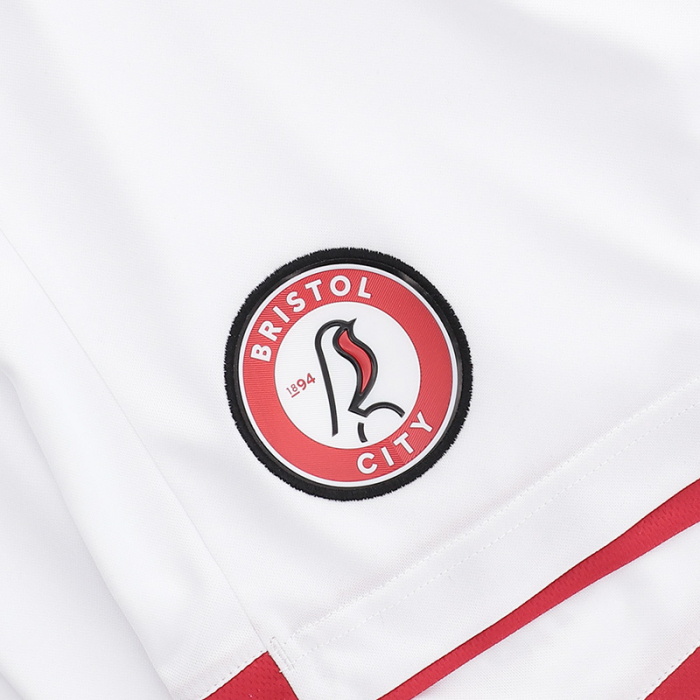 Women's Bristol City 2026/27 Home Shorts