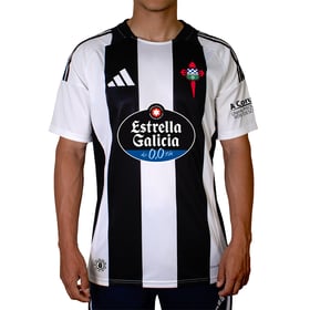 Women's Racing Club de Ferrol 2024/25 Away Shirt