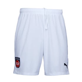 Pantaloncini Uomo 1.FC Heidenheim 1846 Terza 2025/26