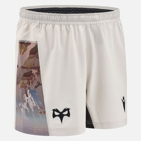 Men's Ospreys 2024/25 Away Authentic Shorts