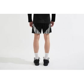 Men's Arsenal 2024/25 Away Shorts
