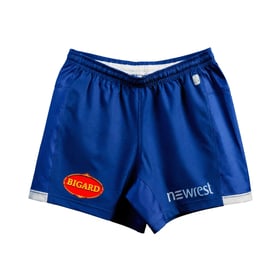 Women's Castres Olympic 2026/27 Home Shorts