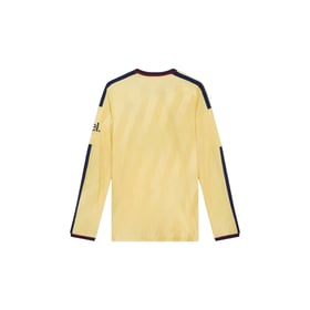 Kinder Arsenal 2026/27 Drittes Langarmtrikot