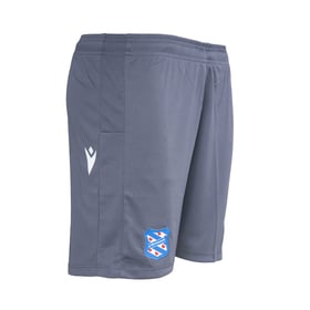 Kinder sc Heerenveen 2024/25 Dritt Authentische Trainingsshorts