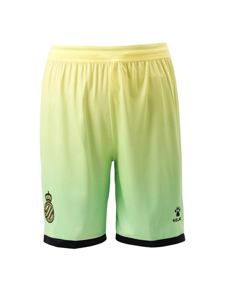 Troisième Short RCD Espanyol 2026/27 Homme