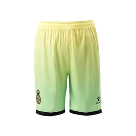 Troisième Short RCD Espanyol 2026/27 Homme