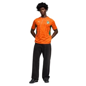 Camiseta local Costa de Marfil 2026 Copa del Mundo hombre