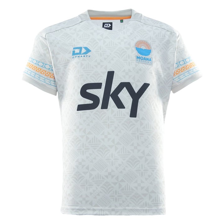 Men's Moana Pasifika 2026 Away Shirt