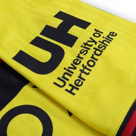 Kid's Watford 2026/27 Home Kit