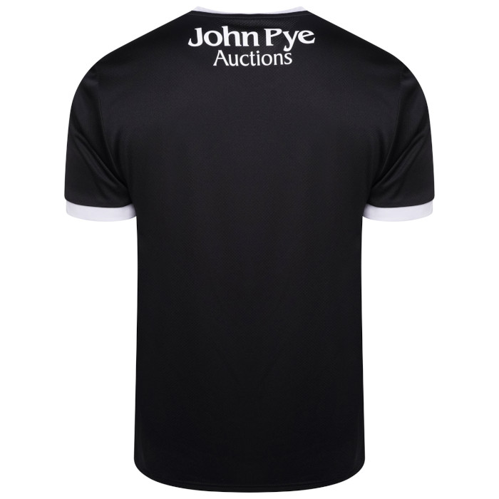 Kinder Notts County 2024/25 Heim Shirt