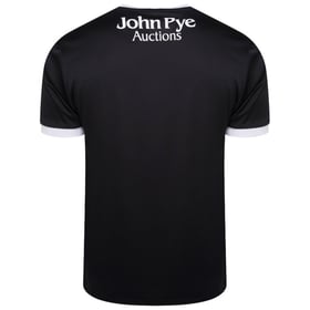 Kinder Notts County 2024/25 Heim Shirt