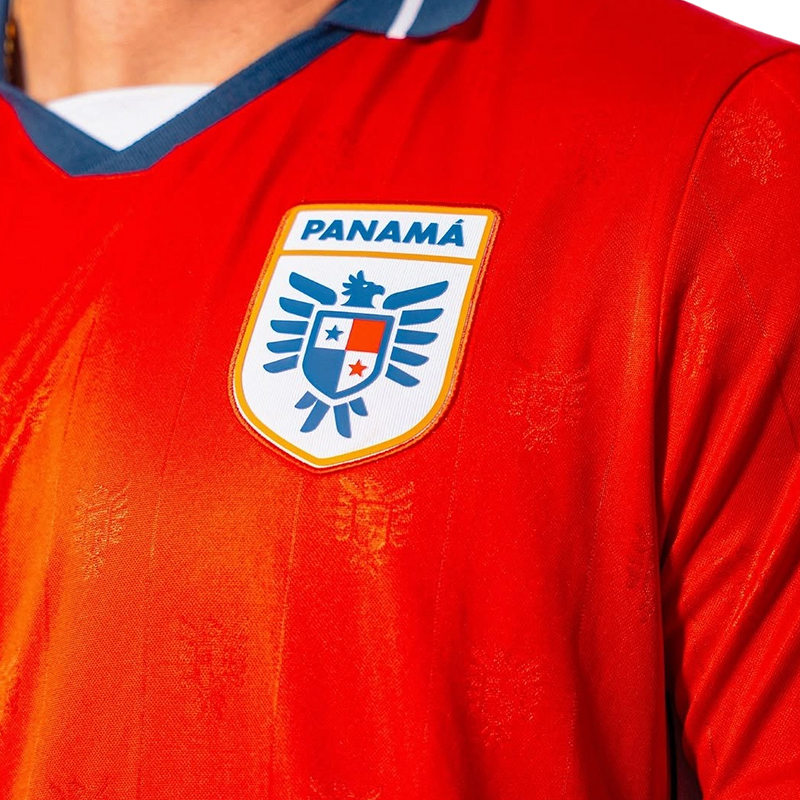 Damen Panama 2026 WM Heimtrikot