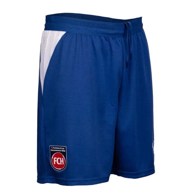 Damen 1. FC Heidenheim 1846 2026/27 Auswärtsshorts