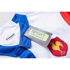 Men's France Rugby 2018 Shirt