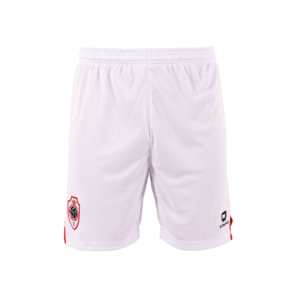 Kid's Royal Antwerp 2025/26 Away Shorts
