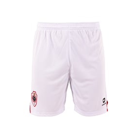 Kid's Royal Antwerp 2025/26 Away Shorts