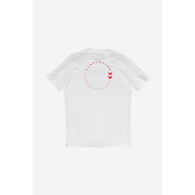 Kinder Samsunspor 2024/25 Dritt Authentic Trainingstrikot - Weiß