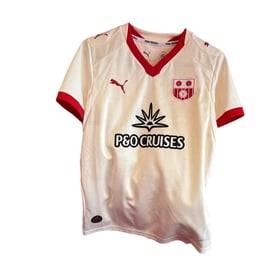 Maglia Third Southampton 2026/27 uomo