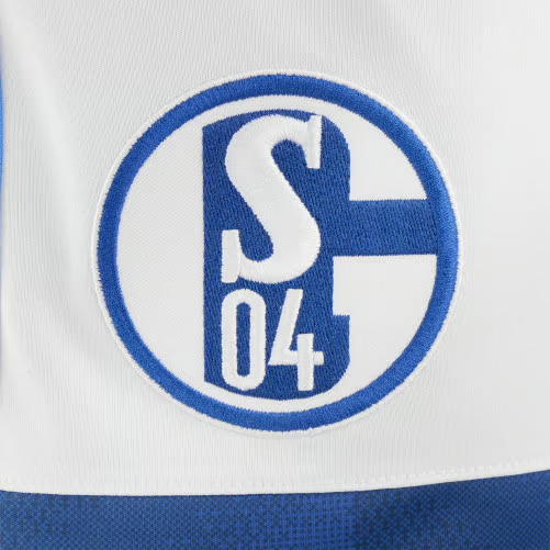 Women's FC Schalke 04 2026/27 Home Shorts