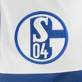 Women's FC Schalke 04 2026/27 Home Shorts