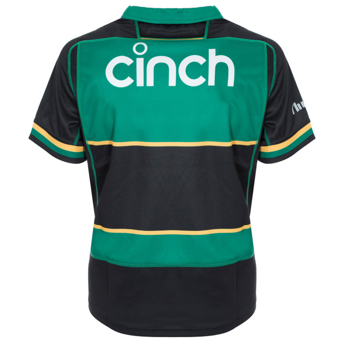 Women's Northampton Saints 2024/25 Home Shirt